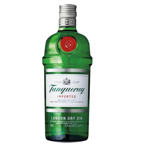 Tanqueray Gin Dash Wines