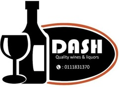 Dash Wines Logo