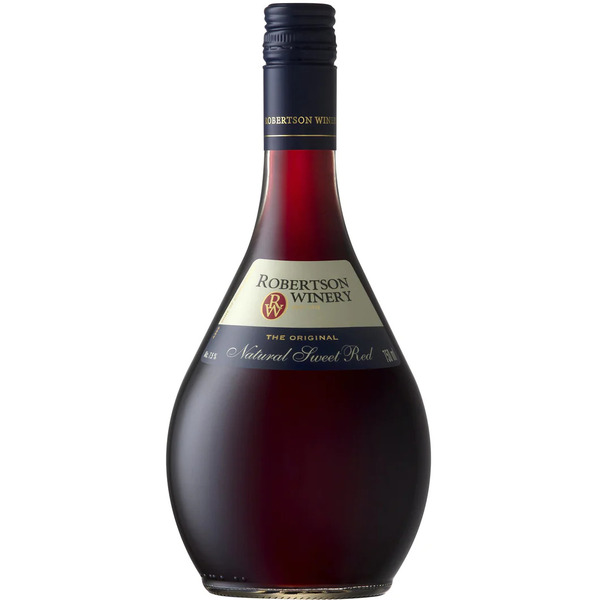 Robertson Sweet Red Wine Dash Wines