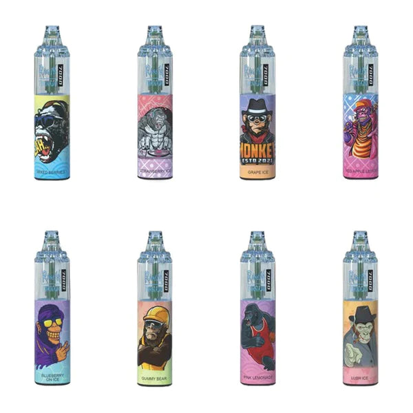 vape 7000puffs