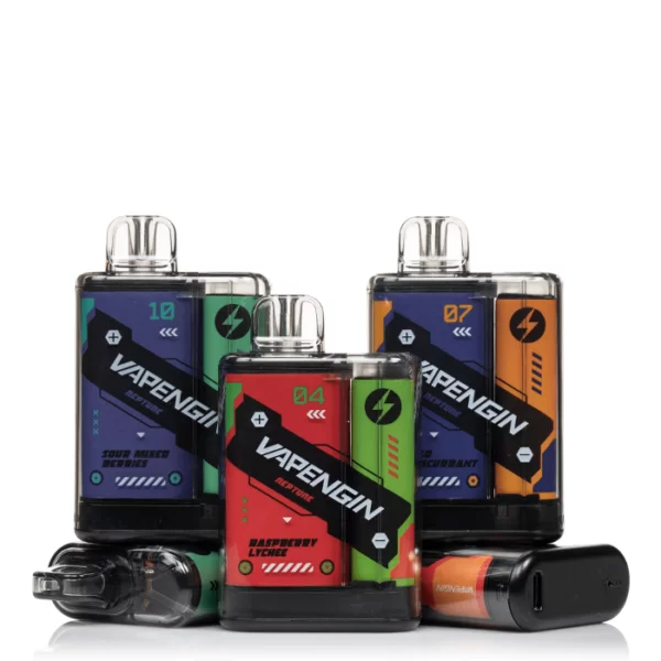 vapengin 8000 puffs