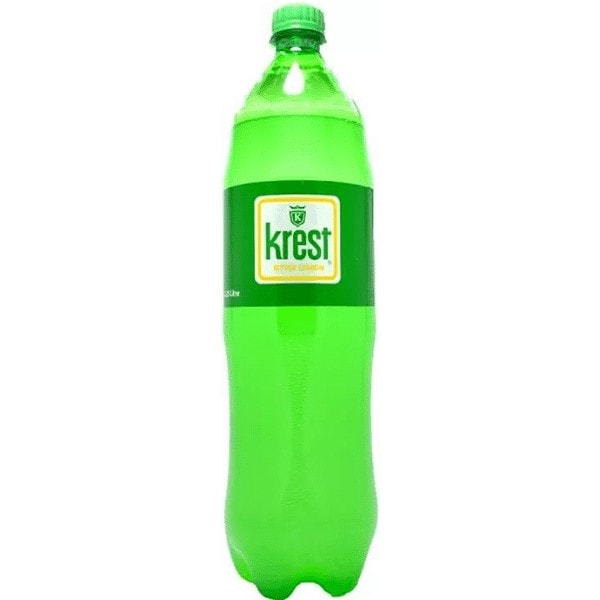 KREST 500ML PET
