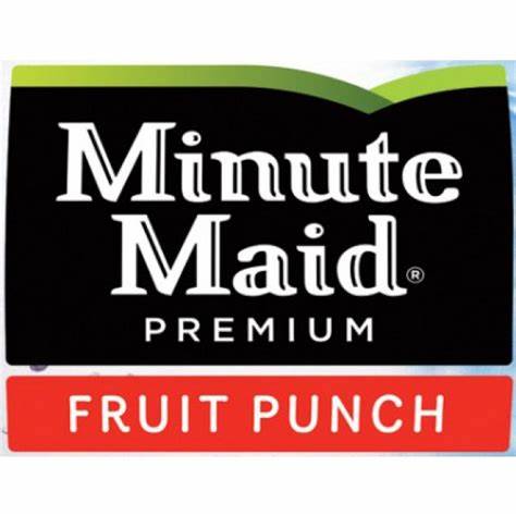MINUTE MAID TETRA 1 LTS