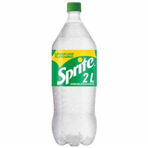 SPRITE 2L