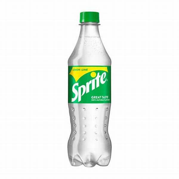 SPRITE 500ML PET