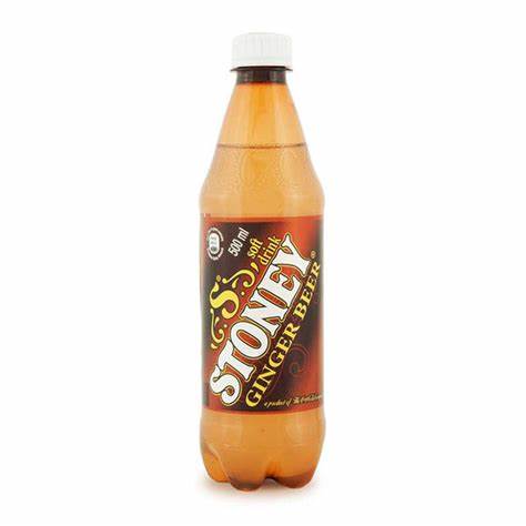 STONEY TANGAWIZI 500ML