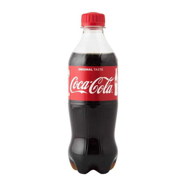 COKE 350ML