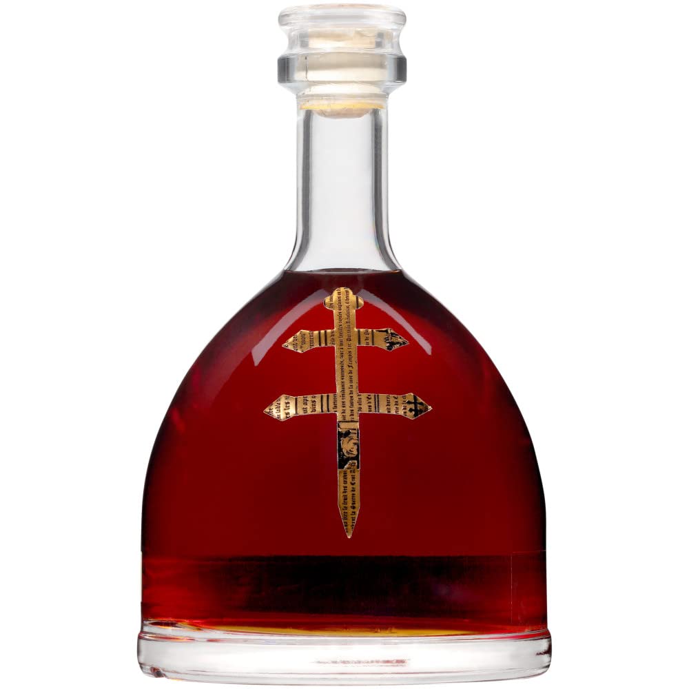DUSSE VSOP COGNAC 750ML