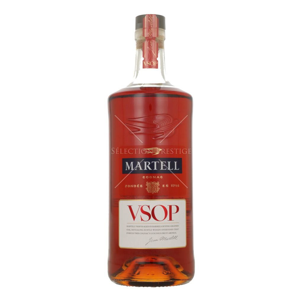 MARTELL VSOP 700ML