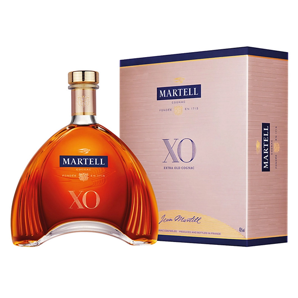 MARTELL XO 700ML