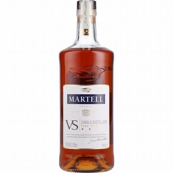 MARTELL VSSD COGNAC 700ML