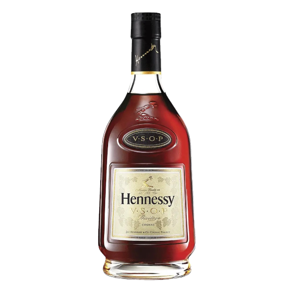 HENNESSY VSOP 1L