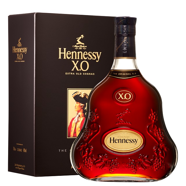HENNESSY XO 1LT