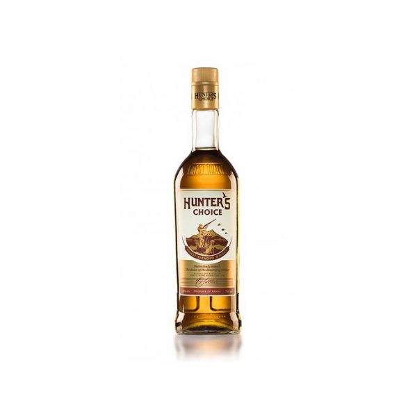 HUNTERS CHOICE 750ML