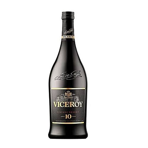 VICEROY 10YR 750ML
