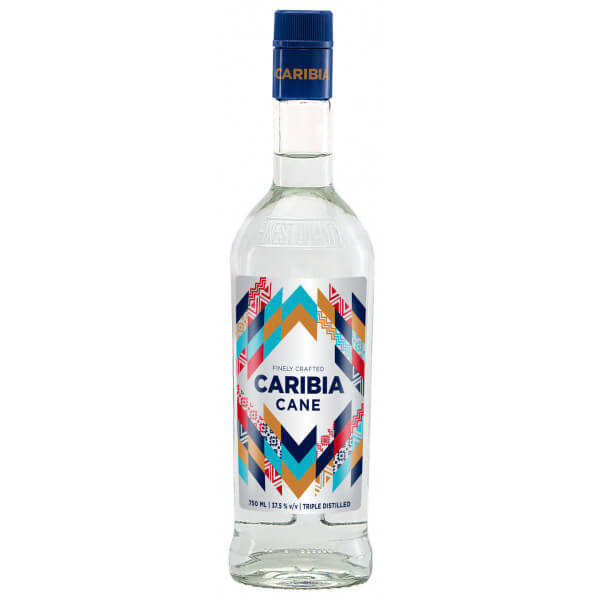 CARIBIA GIN 750ML