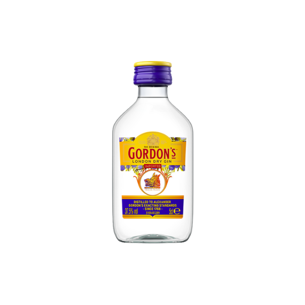 GORDONS DRY GIN 350ML