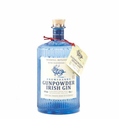 GUNPOWDER GIN 1L