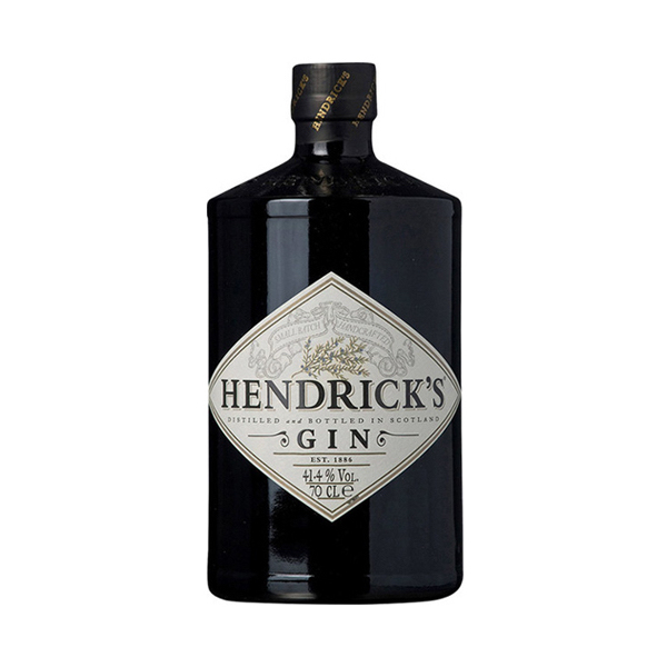 HENDRICK'S GIN 1L