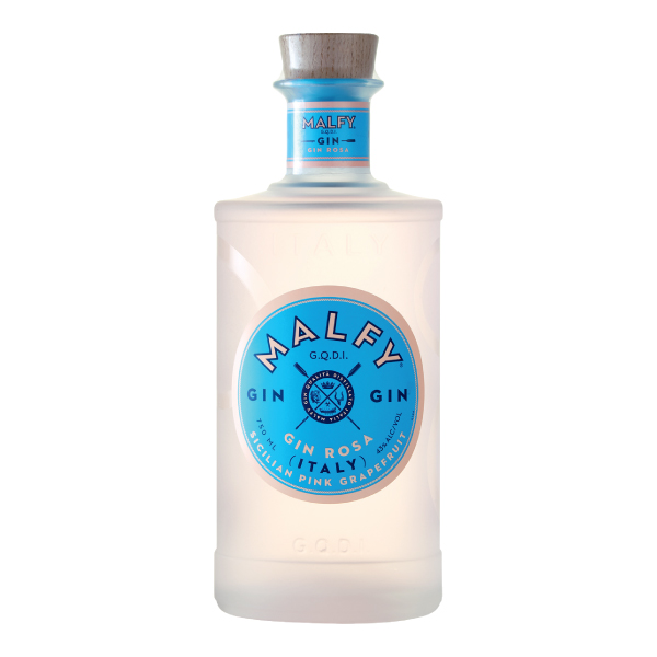 MALFY ROSA 750ML