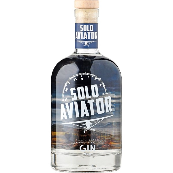 SOLO AVIATOR 700 ML