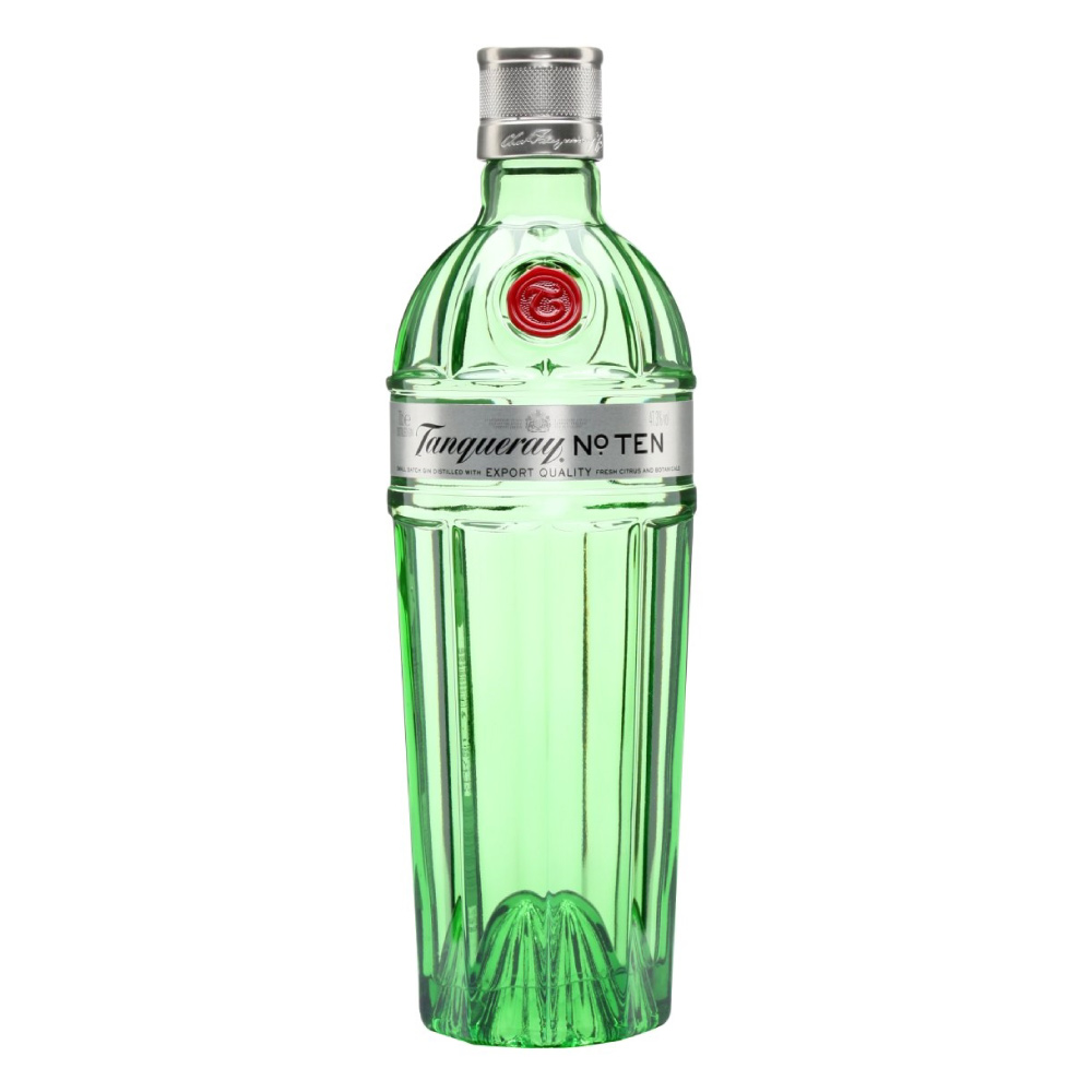 TANQUERAY NO. TEN 750ML
