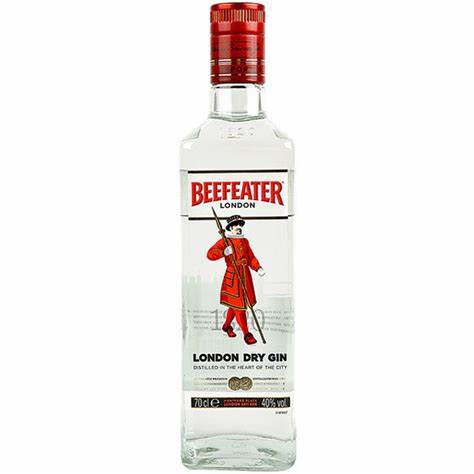 BEEFEATER GIN 1L