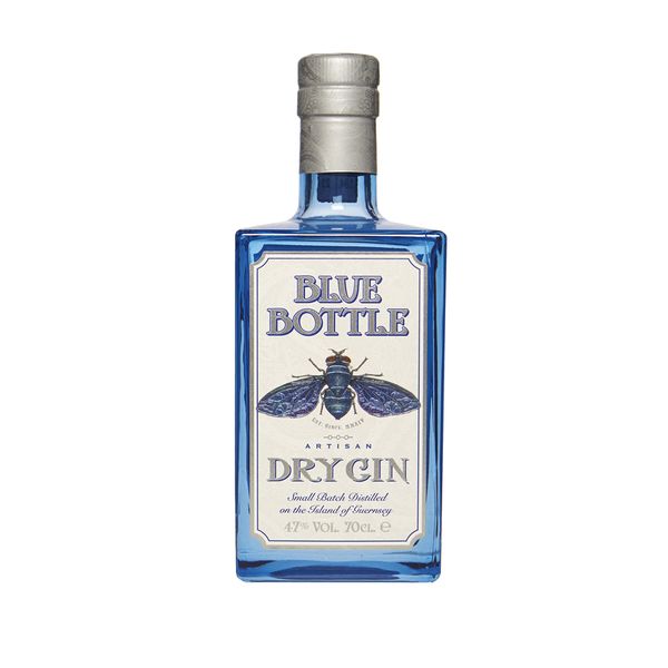BLUE BOTTLE ARTISAN