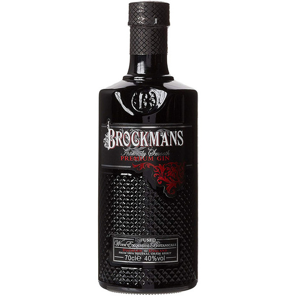 BROCKMANS GIN 700ML