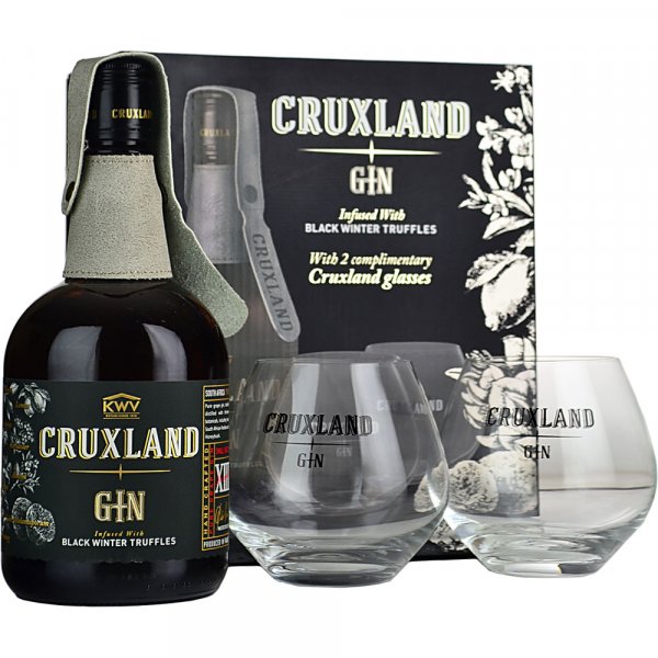 CRUXLAND