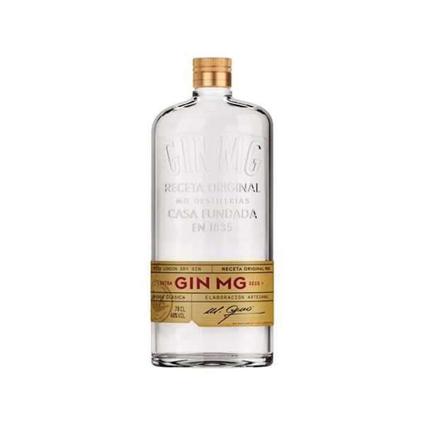 GIN MG 700ML