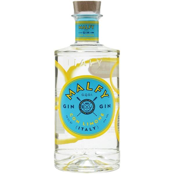 MALFY LIMONE 750ML