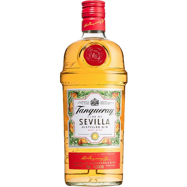 TANQUERAY SEVILLA 700ML