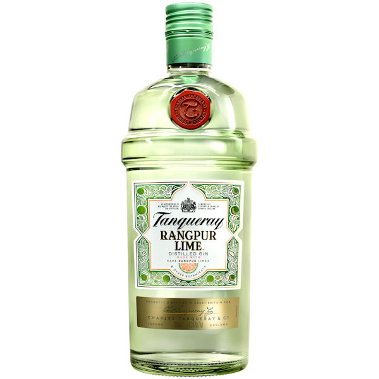 TANQUERAY RANGPOUR 750 ML