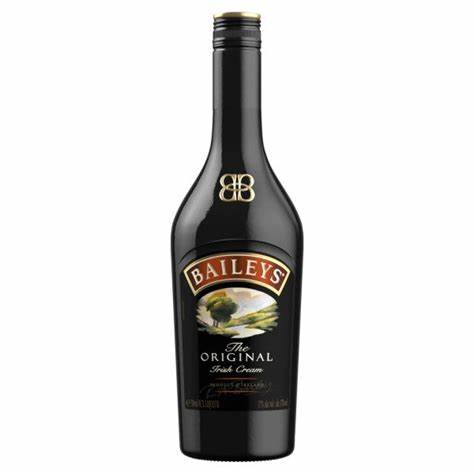 BAILEYS ORIGINAL  375ML