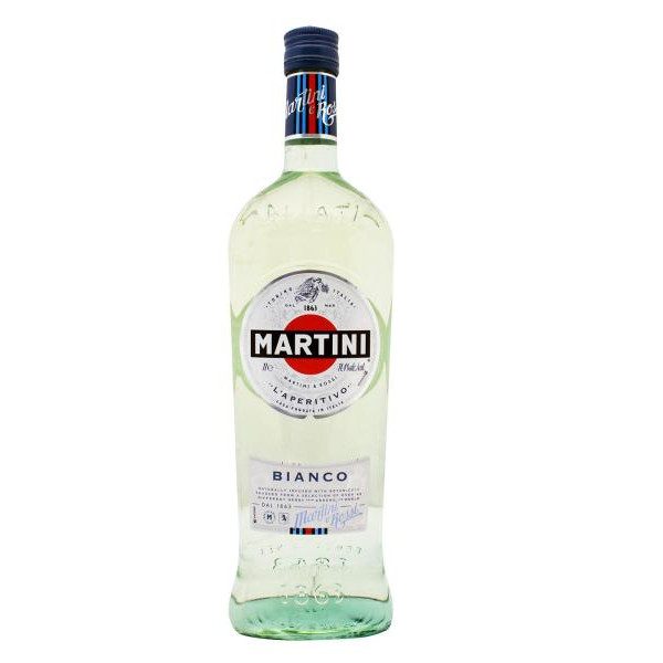 MARTIN BIANCO 750ML