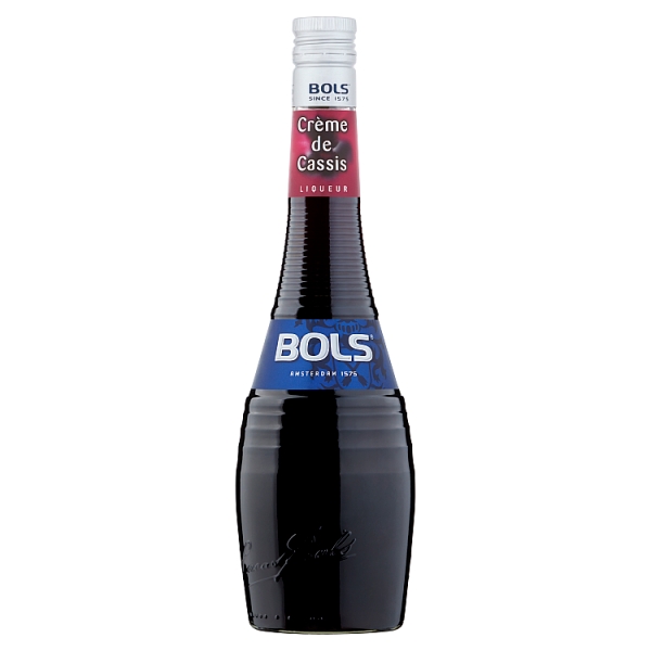 BOLS CREME CASIS LIQUER 700ML