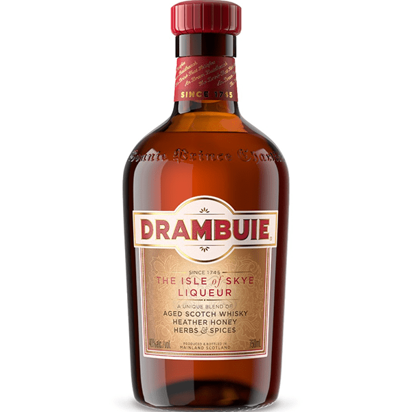 DRAMBUIE 750ML