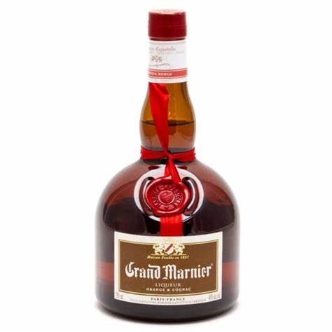 GRAND MAINIER 750ML