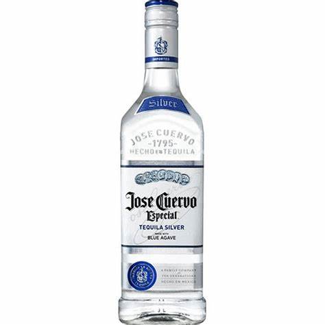 JOSE CUERVA SILVER 1LT