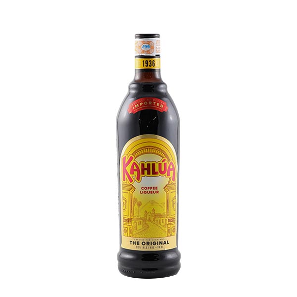 KAHLUA 750ML