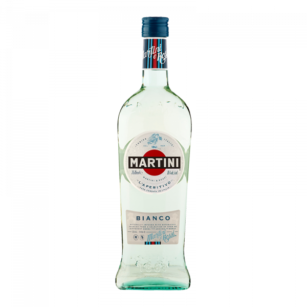 MARTINI BIANCO 1LT