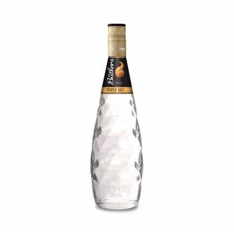 BUTLERS TRIPLE SEC