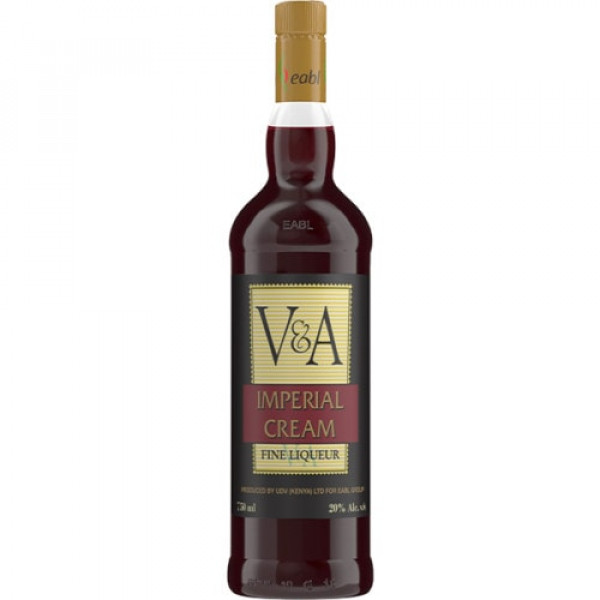V&A 250ML