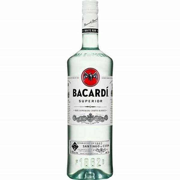 BACARDI 1LT
