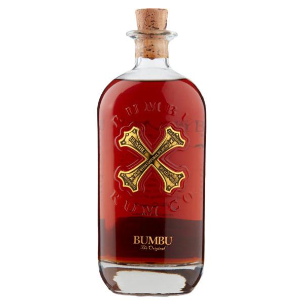 BUMBU ORIGINAL 700ML
