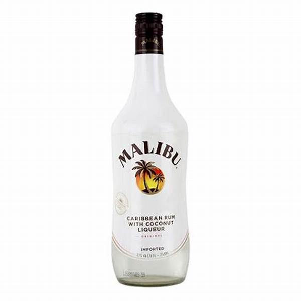 MALIBU COCONUT 700ML