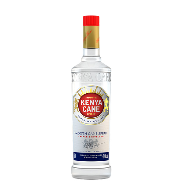 KENYA CANE 350ML