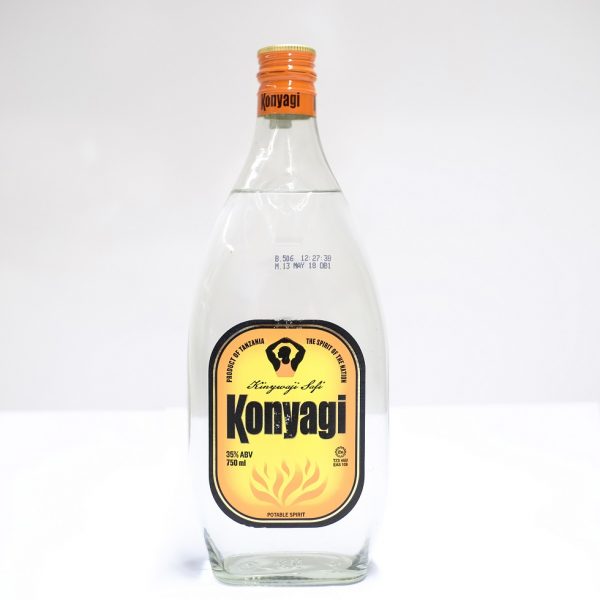 KONYAGI 250ML