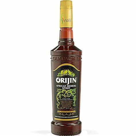 ORIJIN BITTERS 250 ML